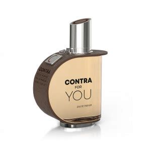 contra for you perfume